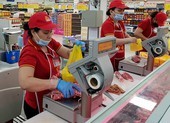 Doanh nghiệp lớn tìm cách giảm giá thịt heo