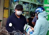 Người Mỹ, Đức... muốn mua hàng tỉ khẩu trang của DN Việt Nam