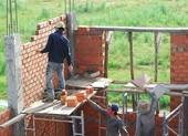 Thời gian cấp phép xây dựng có thể chỉ còn 15 ngày