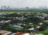 Giá nhà, đất nhảy múa theo cầu Cát Lái, Cần Giờ
