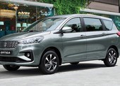 Đến lượt xe nhập khẩu tặng khách 50% phí trước bạ