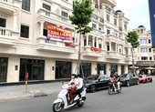 Tranh cãi về siết thuế cho thuê nhà, căn hộ