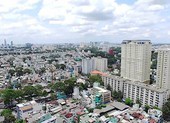 TP.HCM thí điểm thu thuế người cho thuê căn hộ, văn phòng