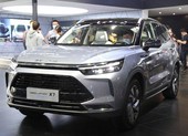 Nghịch lý thị hiếu của người Việt với ô tô từ Trung Quốc