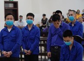 Lừa đảo 36.000 người, 'trùm' đa cấp lãnh án chung thân