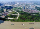 Năm nay, TP.HCM lập thủ tục đấu giá hàng loạt khu đất công