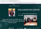 Tung chiêu 'mua hàng trị giá 2 triệu USD' gài bẫy người Việt
