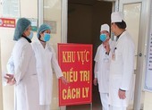 Bệnh nhân COVID-19 số 178 dấu dịch tễ, di chuyển nhiều nơi