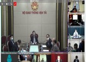 Cán bộ, nhân viên nhiều bộ được ở nhà làm việc