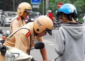 Chống đối CSGT: Dân đòi hỏi minh bạch và tôn trọng