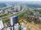TP.HCM xin ý kiến sáp nhập ba quận 2, 9, Thủ Đức