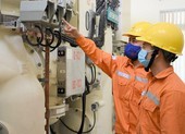 Thông tin '100% người dân hài lòng về tăng giá điện' là sai