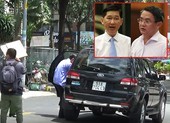 Vì sao ông Trần Vĩnh Tuyến bị khởi tố?