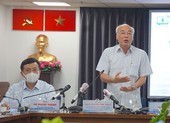 Ông Phạm Phú Quốc xin thôi ĐBQH, thôi việc