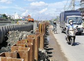 TP.HCM: Dự án cải thiện môi trường nước tăng tốc về đích