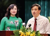 TP.HCM có 2 tân Phó chủ tịch UBND TP