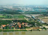 TP.HCM: Lấy 7.500 tỉ đồng dư ngân sách giải quyết Thủ Thiêm