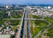 Cần hơn 41.660 tỉ đồng phát triển TP Thủ Đức đến năm 2025