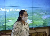 TP.HCM: Đã có người nộp hồ sơ tự ứng cử ĐBQH, HĐND