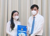 Sở Xây dựng TP.HCM có nữ Phó giám đốc đầu tiên