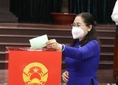 Ngày mai, HĐND TP.HCM bầu tân chủ tịch UBND TP.HCM