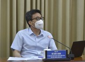 Phó Thủ tướng: Đưa nhanh nhất các gói hỗ trợ đến người dân TPHCM