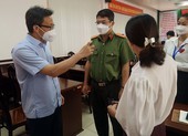 3 cơ sở cần thiết để TP.HCM mở cửa dần