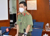 F0 có cấp giấy đi đường lưu thông qua chốt đều không biết mình là F0