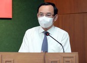 TP.HCM cần làm gì để tết không phải giãn cách?