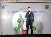 Phía sau việc Tiki thâu tóm công ty bán vé trực tuyến