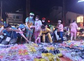Không để dân phải mua hàng tết giá 'trên trời'