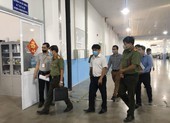 Bình Dương: 104 người Trung Quốc đến từ vùng dịch bị cách ly