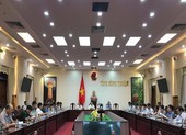 Bệnh nhân 34 tiếp xúc nhiều người, nhiều quốc tịch tại Mỹ