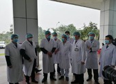 Không có ca nhiễm mới, Việt Nam chữa khỏi thêm 2 người