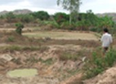 Bình Thuận: Thu hồi chủ trương khai thác “kho báu” căn cứ 6
