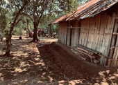 Chủ nhà đánh chết bạn nhậu rồi bỏ trốn