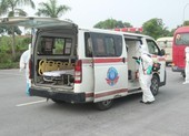 Sáng 6-5: Thêm 8 ca mắc COVID-19 cộng đồng