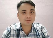 VKS trả hồ sơ vụ Lê Chí Thành chống người thi hành công vụ để điều tra bổ sung