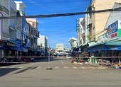 Khởi tố vụ án làm lây lan dịch bệnh truyền nhiễm tại thị xã La Gi
