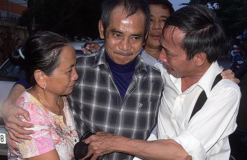 'Người tù thế kỷ' Huỳnh Văn Nén qua đời vì bệnh ở tuổi 60 ảnh 1