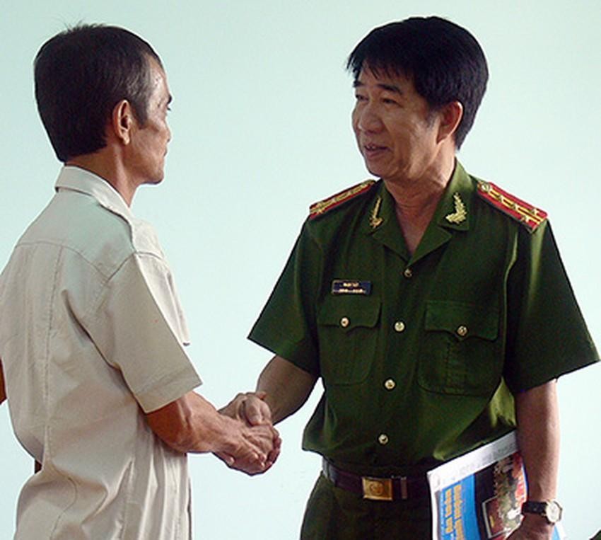 'Người tù thế kỷ' Huỳnh Văn Nén qua đời vì bệnh ở tuổi 60 ảnh 3