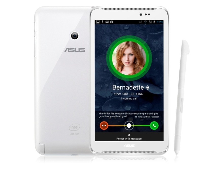 Phablet: biến hình & đa năng giữa tablet & phone
