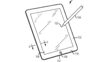 iPad, bút cảm ứng, Apple iPad, bút cảm ứng, Apple