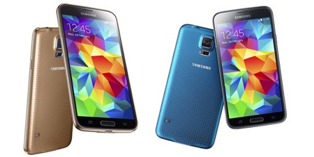 Samsung, Galaxy S5, tháo tung, thời lượng pin Samsung, Galaxy S5, tháo tung, thời lượng pin