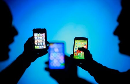 Samsung đã xác định hạ bệ Apple từ năm 2012.