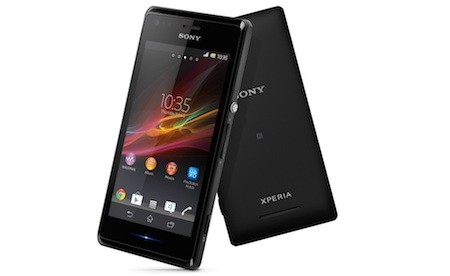 Loạt smartphone giảm giá từ đầu tháng 4/2014