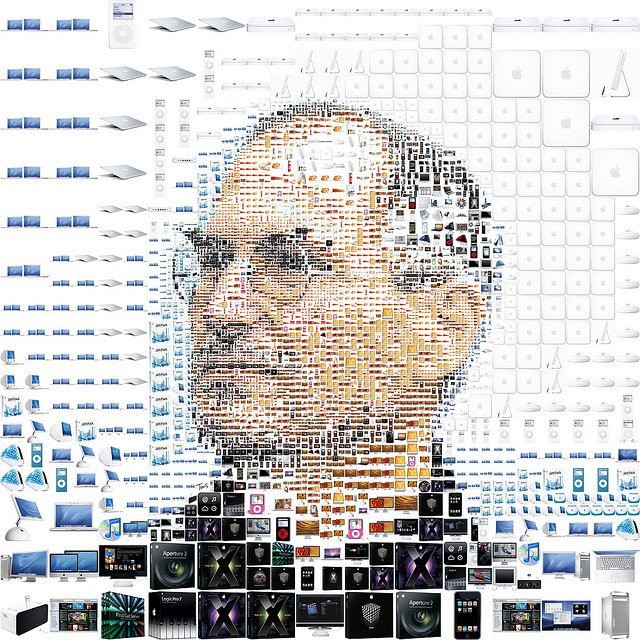 13 câu nói nổi tiếng của Steve Jobs ảnh 13