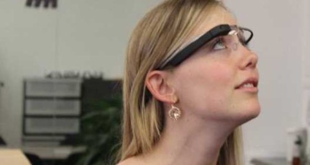 Google Glass, Google, dùng thử Google Glass, Google, dùng thử