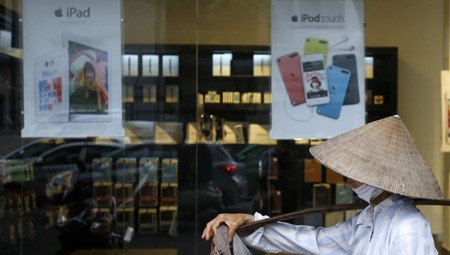 iPhone, Apple, Việt Nam, FPT iPhone, Apple, Việt Nam, FPT
