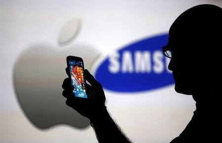 Apple và Samsung tiếp tục đối đầu trong vụ kiện mới.